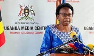 Lockdown greatly helped in the fight against Ebola in Uganda - say experts
