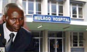 Mulago Hospital seeks Shs16b for staff accomodation