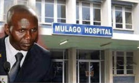 Mulago Hospital seeks Shs16b for staff accomodation