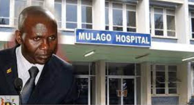 Mulago Hospital seeks Shs16b for staff accomodation