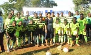 Buganda Masaza Cup will will start in June and Bulemeezi are the defending champions