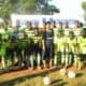 Buganda Masaza Cup will will start in June and Bulemeezi are the defending champions