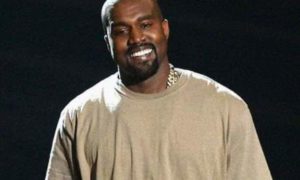 Kanye West Is Officially a Billionaire