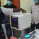 Corona virus is a blessing to Africa