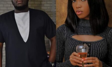 Shiela Gashumba Exposes Kasuku’s Dirty Sides As Their Fight Takes Another Twist