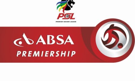 South Africa premier league