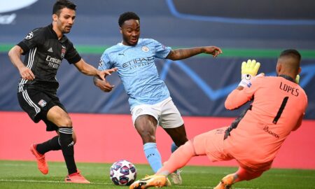 manchester city