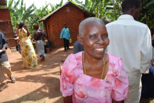 Maama wa Basudde