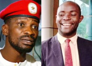 Bobi wine