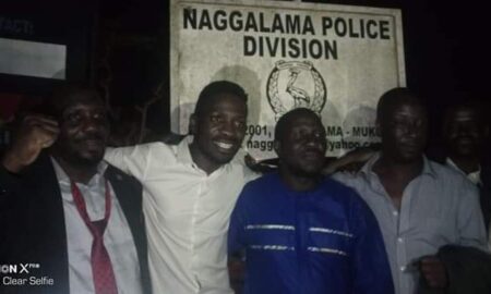 bobi wine