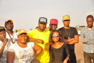 Bebe cool