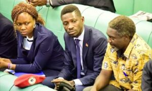 bobi wine