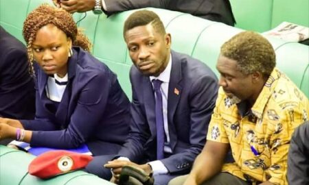 bobi wine
