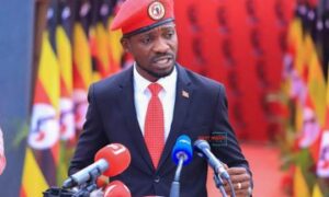 bobi wine