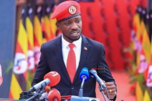 bobi wine