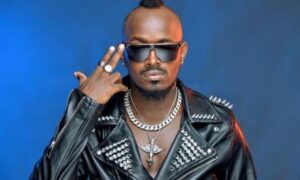 ykee benda