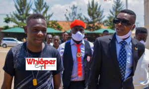 chameleone
