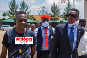 chameleone