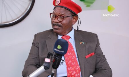 Ssebagala