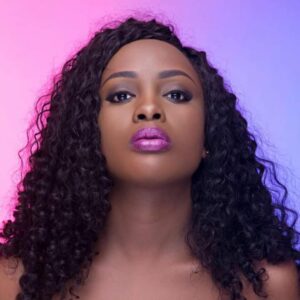 Leila Kayondo