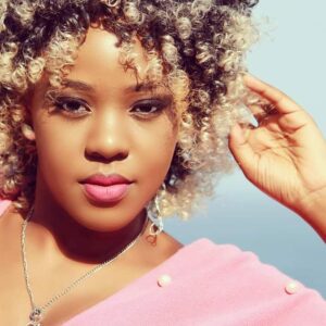 ZANIE BROWN 