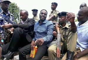 Pastor Augustine Yiga