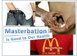 Masterbation