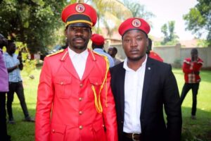 Nyanzi henry Mawejje
