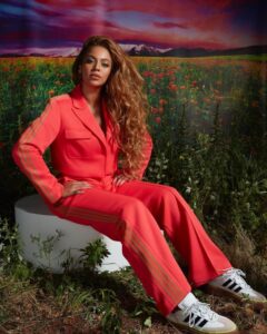 Beyonce