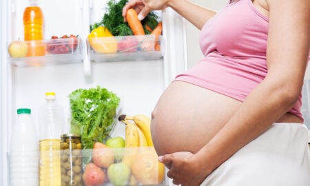 pregnancy