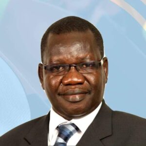 Mao DP president 