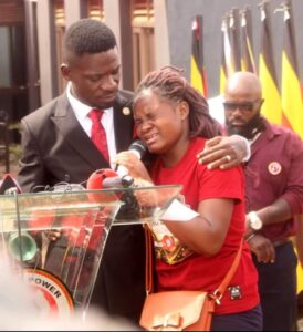 Bobi Wine 