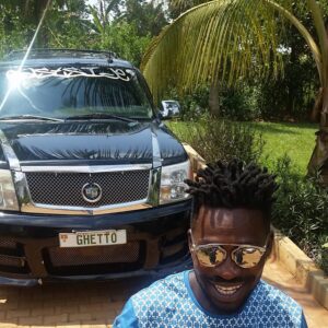 Bobi Wine 