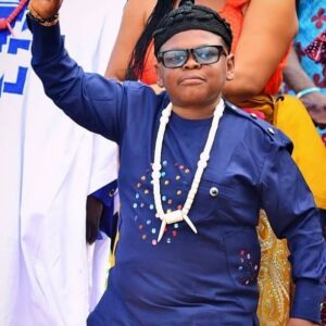 OSITA IHEME