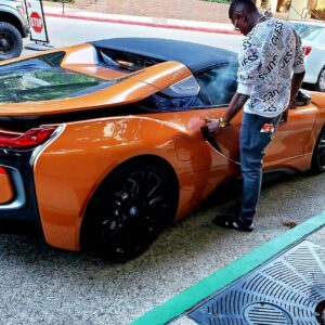 Jose Chameleone