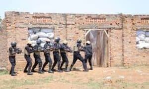 Katakwi Police Fire Live Bullets At Mob, 5 Got Injured