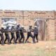 Katakwi Police Fire Live Bullets At Mob, 5 Got Injured