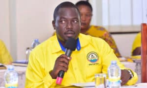 NRM Apologises To Ugandans For Leadership Mishaps