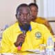 NRM Apologises To Ugandans For Leadership Mishaps