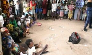 Suspected ADF commander, two others arrested in Ntoroko District