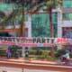 Freedom City Mall owner, police officers summoned over deaths