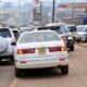 Car owners to pay Shs735k for digital number plates