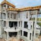 Gravity Omutujju shows off his Mansion