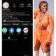 Lydia Jazmine rebranding herself - Brian Kista
