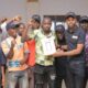 Fortebet Thrills Mayuge, Malaba, Busia, Namayingo, Tororo With Priceless Goodies