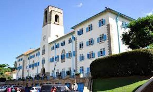 Makerere ranked 13th in Africa