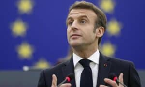 A glance into Macron Emmanuel’s Africa glamour “insulting“