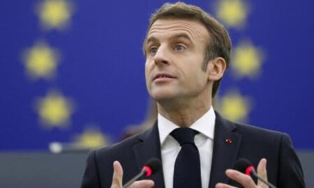 A glance into Macron Emmanuel’s Africa glamour “insulting“