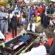 Edward Muhumuza finally laid to rest