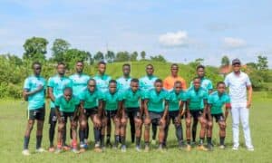 Fortebet-Alex Muhangi soccer tour  excites Fortportal  